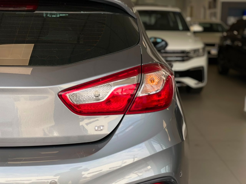 chevrolet cruze 1.4 turbo ltz 16v flex 4p automatico 202216