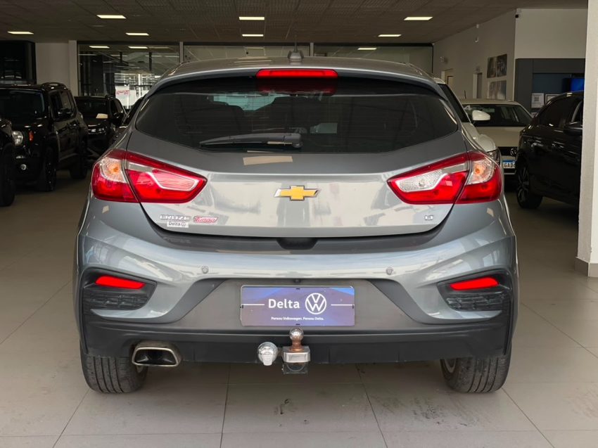 chevrolet cruze 1.4 turbo ltz 16v flex 4p automatico 202215