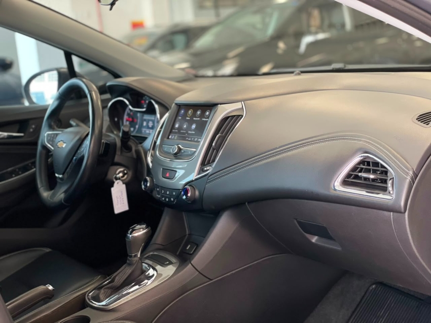chevrolet cruze 1.4 turbo ltz 16v flex 4p automatico 202211