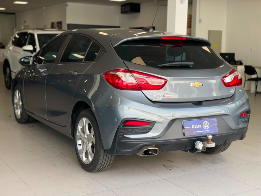 chevrolet cruze 1.4 turbo ltz 16v flex 4p automatico 202214