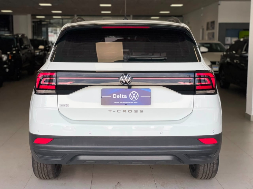 volkswagen t-cross 1.0 200 tsi total flex sense automatico 4p 202317