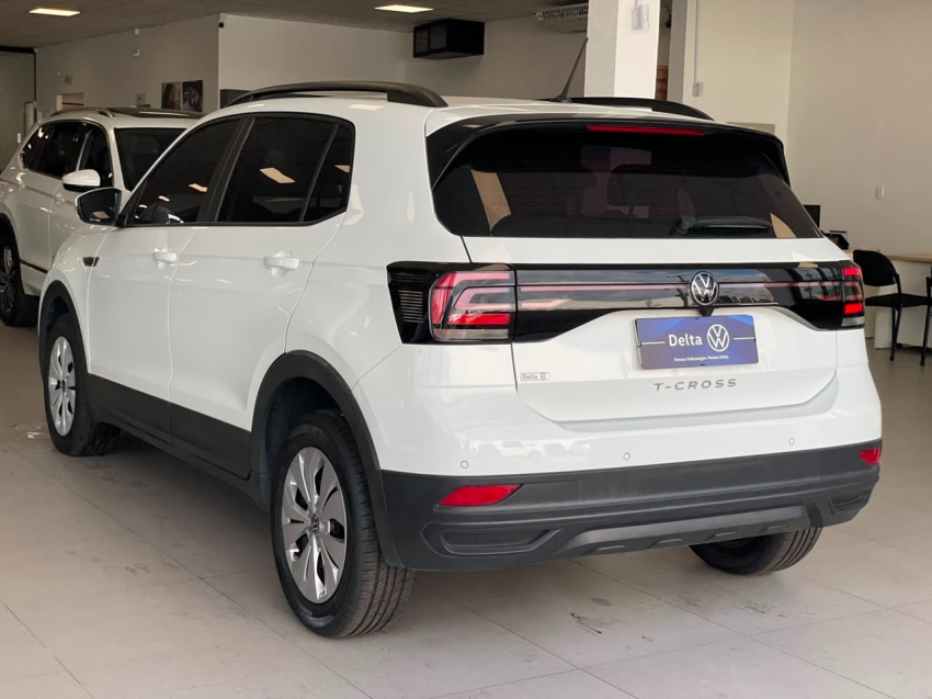 volkswagen t-cross 1.0 200 tsi total flex sense automatico 4p 202318
