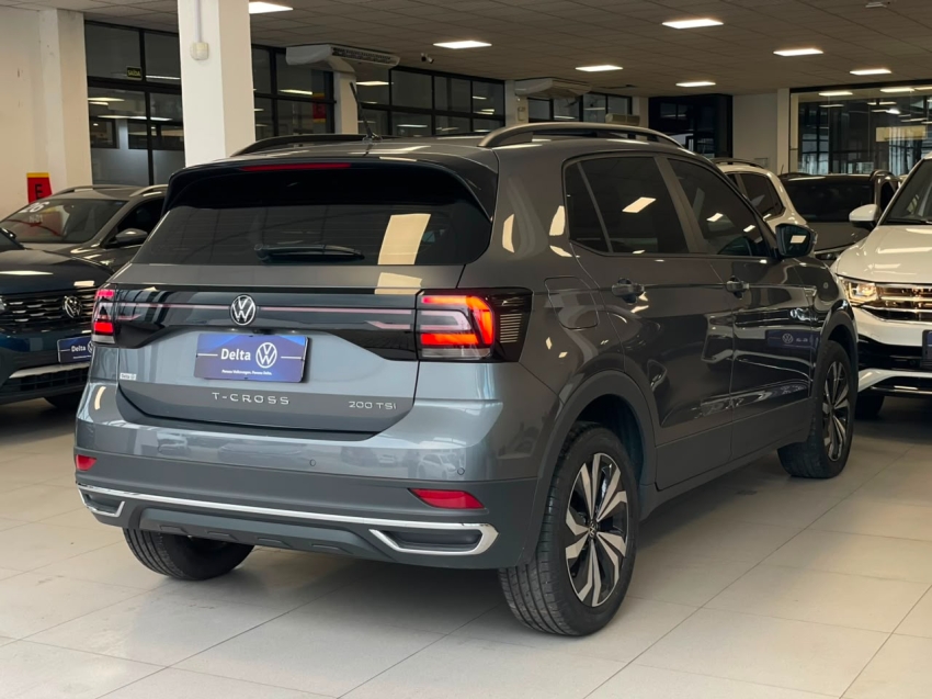 volkswagen t-cross 1.0 200 tsi total flex comfortline automatico 4p 202315