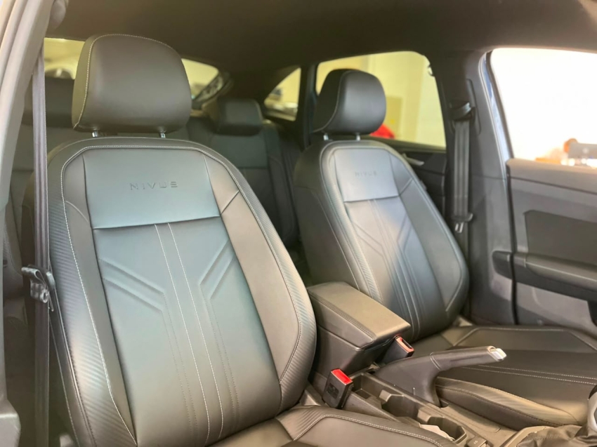 volkswagen nivus 1.0 200 tsi total flex highline automatico 4p 20269