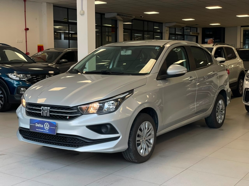 fiat cronos 1.0 firefly flex drive manual 4p 2025