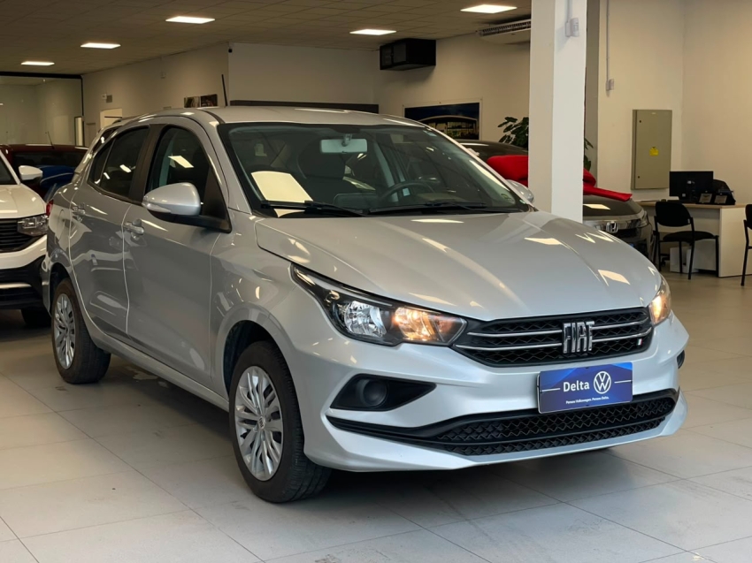 fiat cronos 1.0 firefly flex drive manual 4p 20252