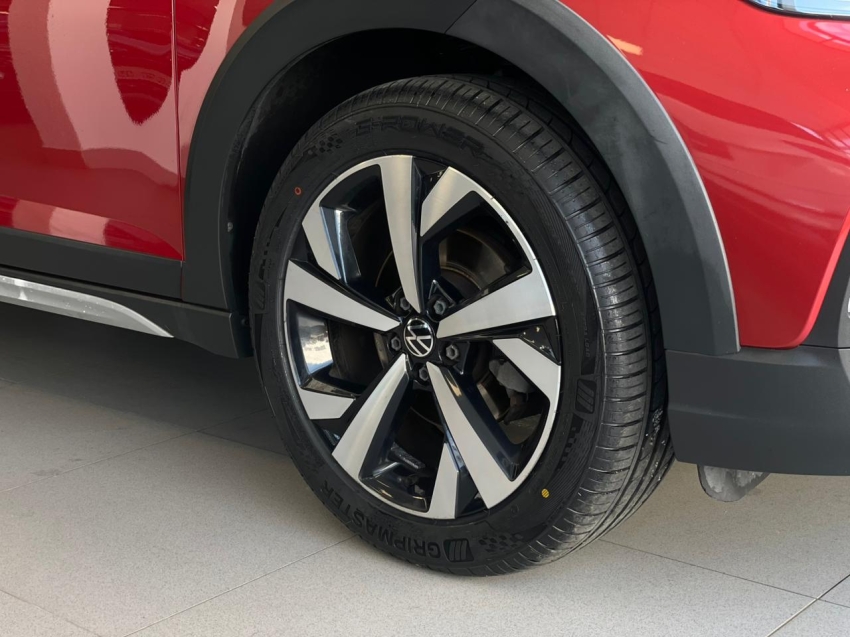 volkswagen nivus 1.0 200 tsi total flex highline automatico 4p 20234