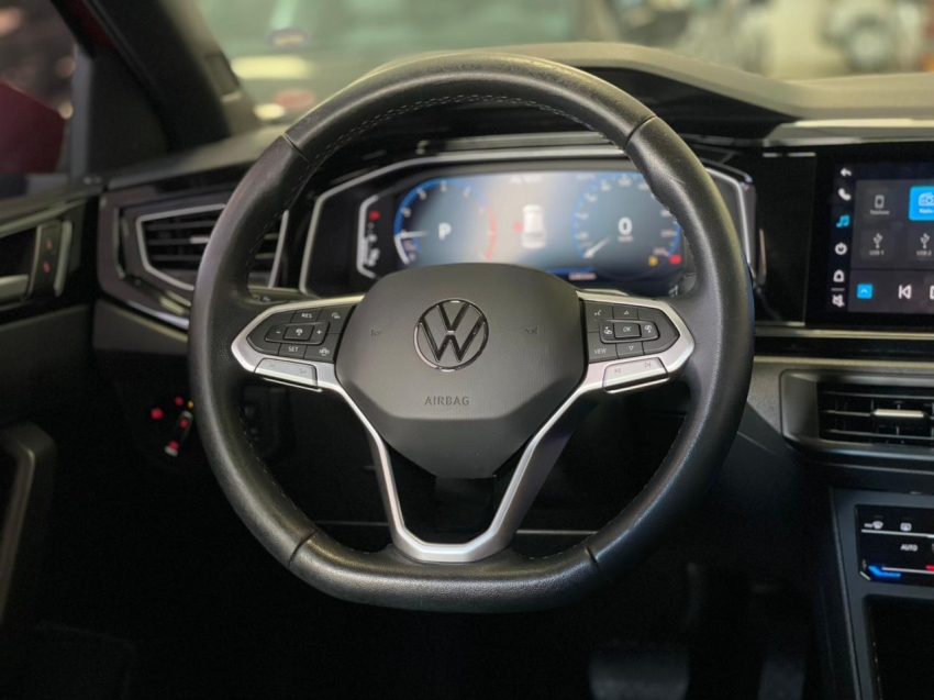 volkswagen nivus 1.0 200 tsi total flex highline automatico 4p 20236