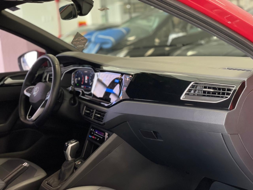 volkswagen nivus 1.0 200 tsi total flex highline automatico 4p 202311