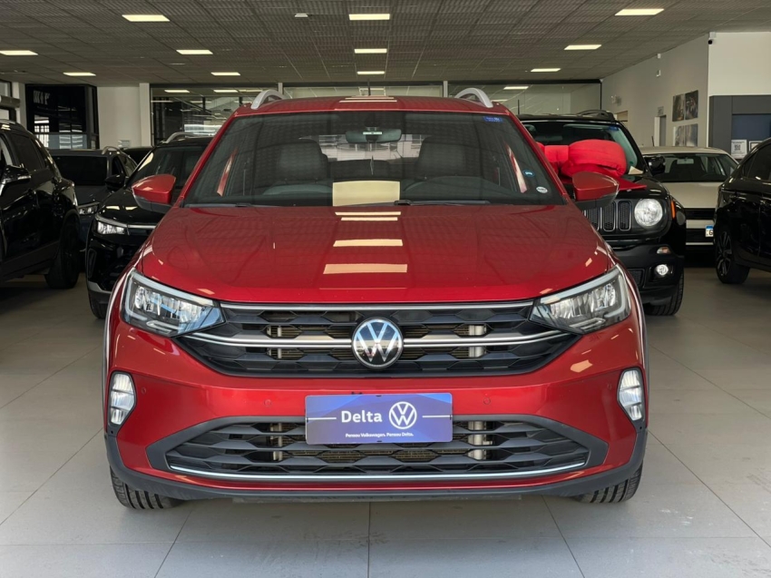 volkswagen nivus 1.0 200 tsi total flex highline automatico 4p 20231
