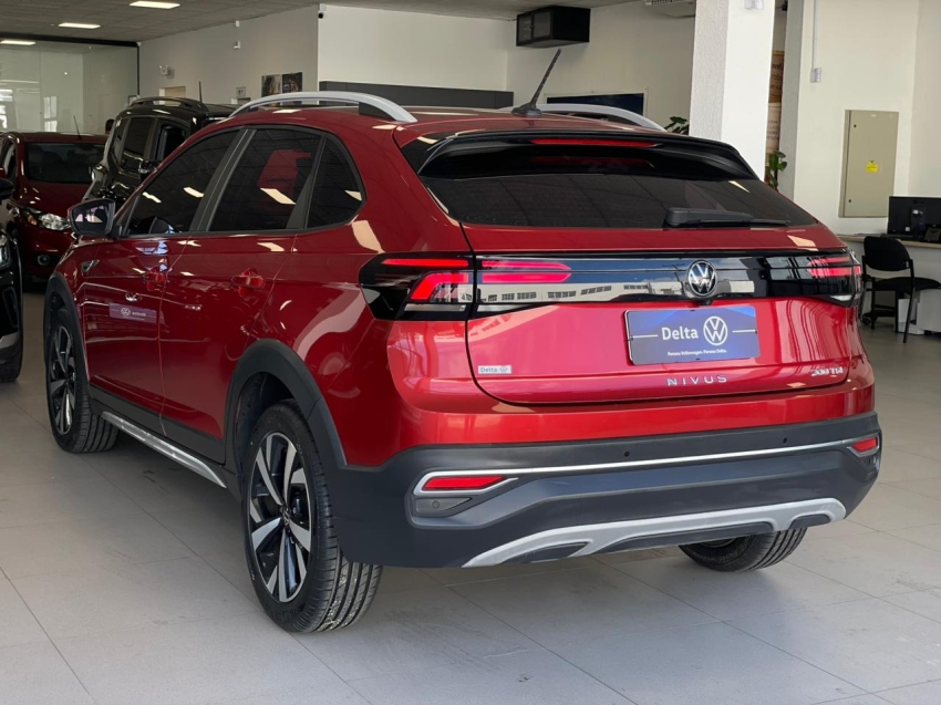 volkswagen nivus 1.0 200 tsi total flex highline automatico 4p 202316