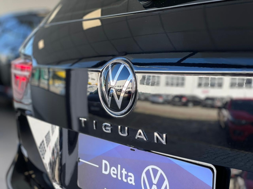 volkswagen tiguan 2.0 300 tsi gasolina allspace r-line automatico 4p 202513