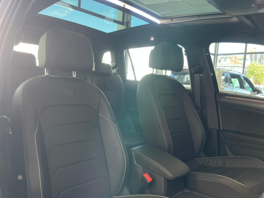 volkswagen tiguan 2.0 300 tsi gasolina allspace r-line automatico 4p 20258