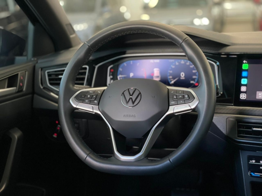 volkswagen nivus 1.0 200 tsi total flex highline automatico 4p 20255
