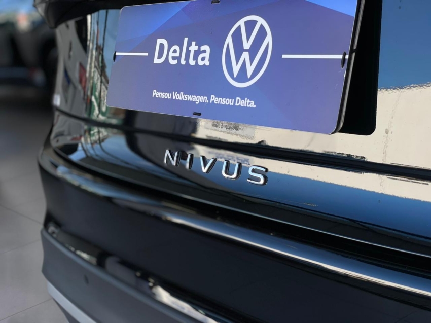 volkswagen nivus 1.0 200 tsi total flex highline automatico 4p 202515