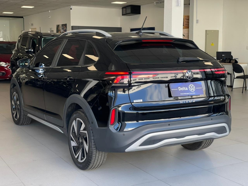 volkswagen nivus 1.0 200 tsi total flex highline automatico 4p 202518
