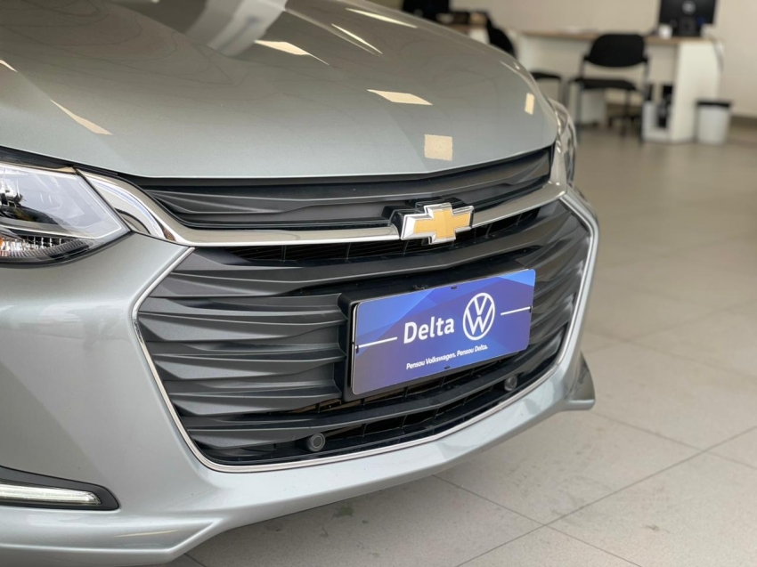 chevrolet onix 1.0 turbo flex premier automatico 4p 20243
