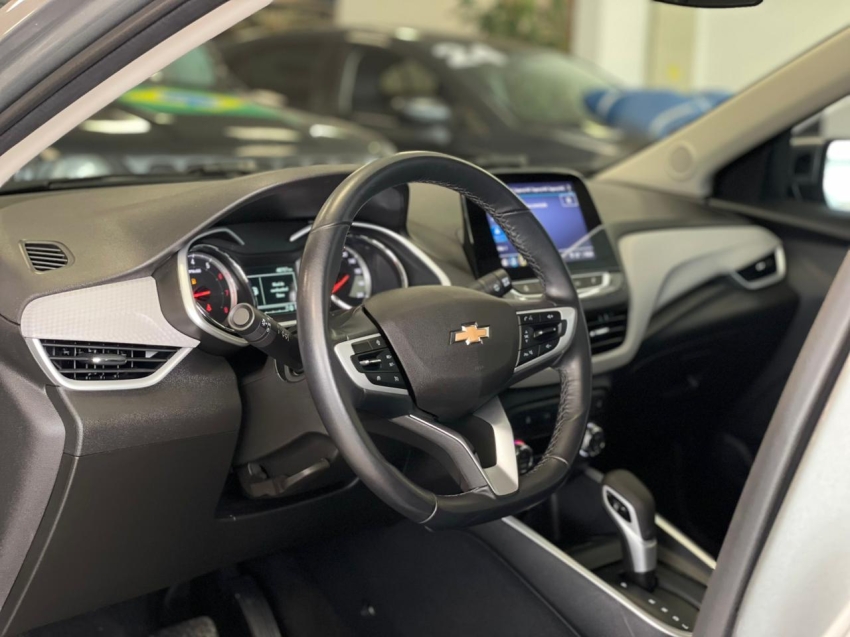 chevrolet onix 1.0 turbo flex premier automatico 4p 20245