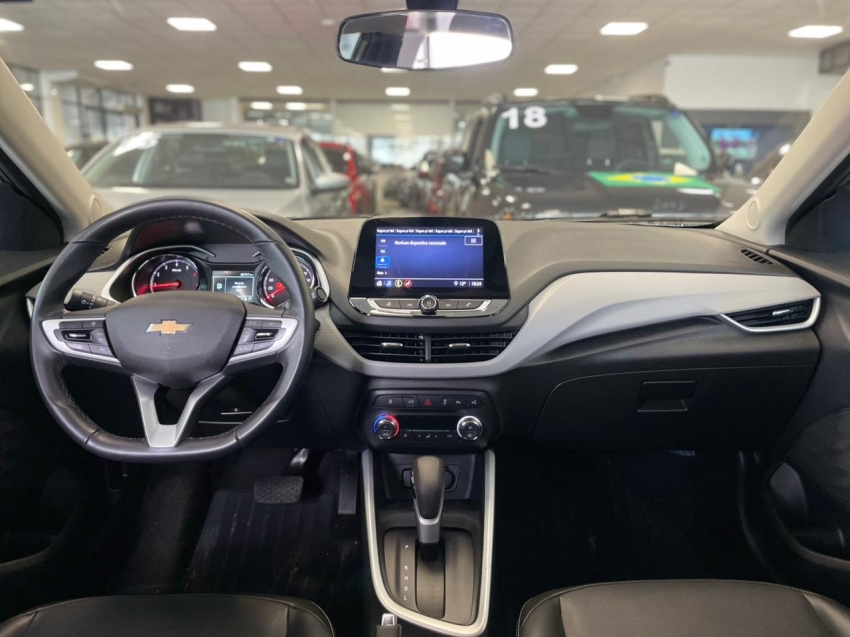 chevrolet onix 1.0 turbo flex premier automatico 4p 20248