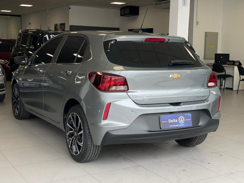 chevrolet onix 1.0 turbo flex premier automatico 4p 202418