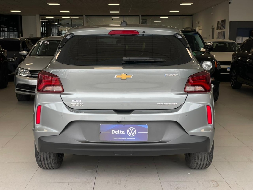 chevrolet onix 1.0 turbo flex premier automatico 4p 202417