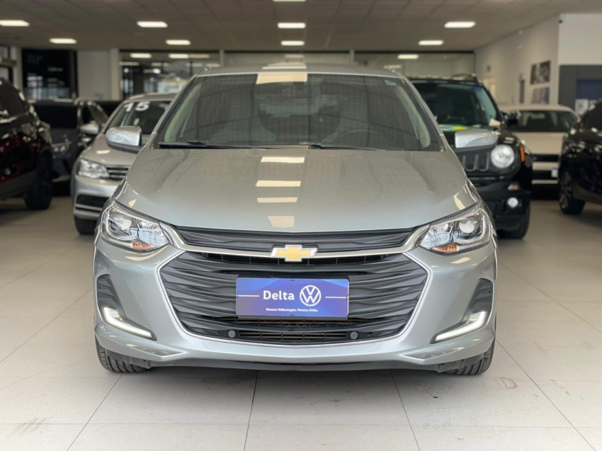 chevrolet onix 1.0 turbo flex premier automatico 4p 20241