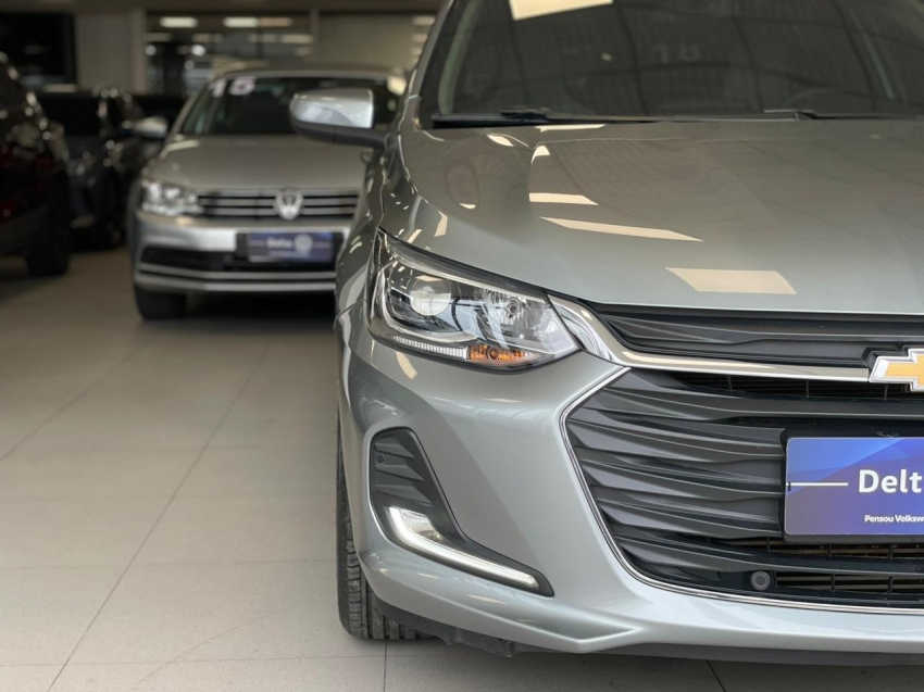 chevrolet onix 1.0 turbo flex premier automatico 4p 20244