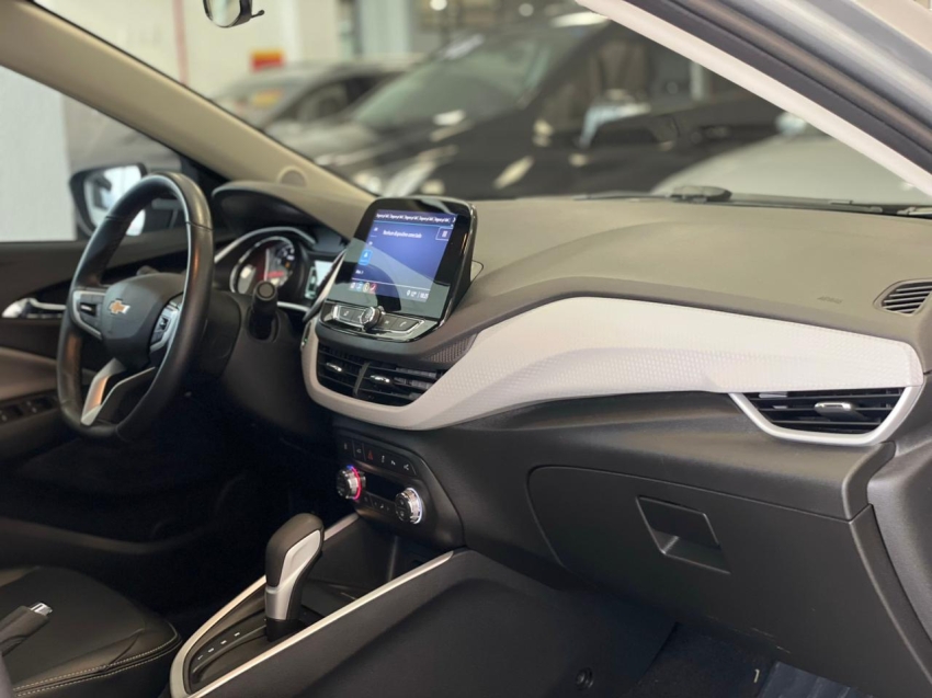 chevrolet onix 1.0 turbo flex premier automatico 4p 202410