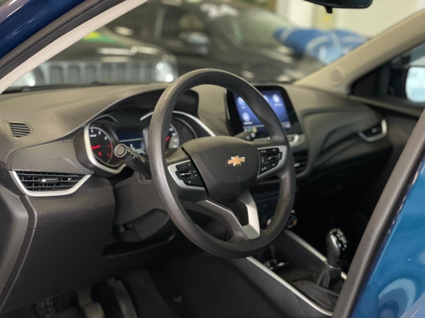 chevrolet onix 1.0 flex lt manual 4p 20237