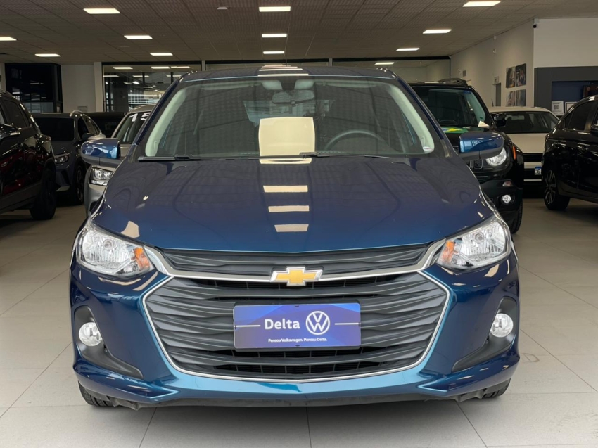 chevrolet onix 1.0 flex lt manual 4p 20231