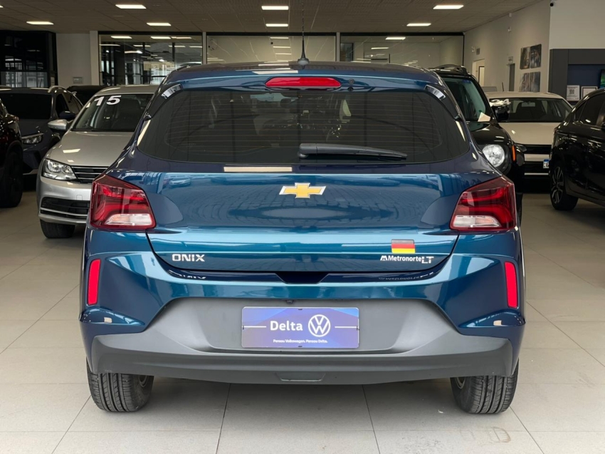 chevrolet onix 1.0 flex lt manual 4p 202315