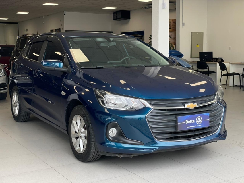 chevrolet onix 1.0 flex lt manual 4p 20232