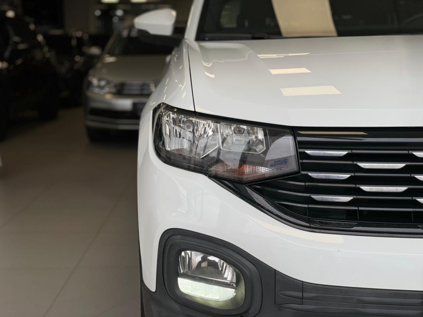 volkswagen t-cross 1.0 200 tsi total flex comfortline automatico 4p 20213