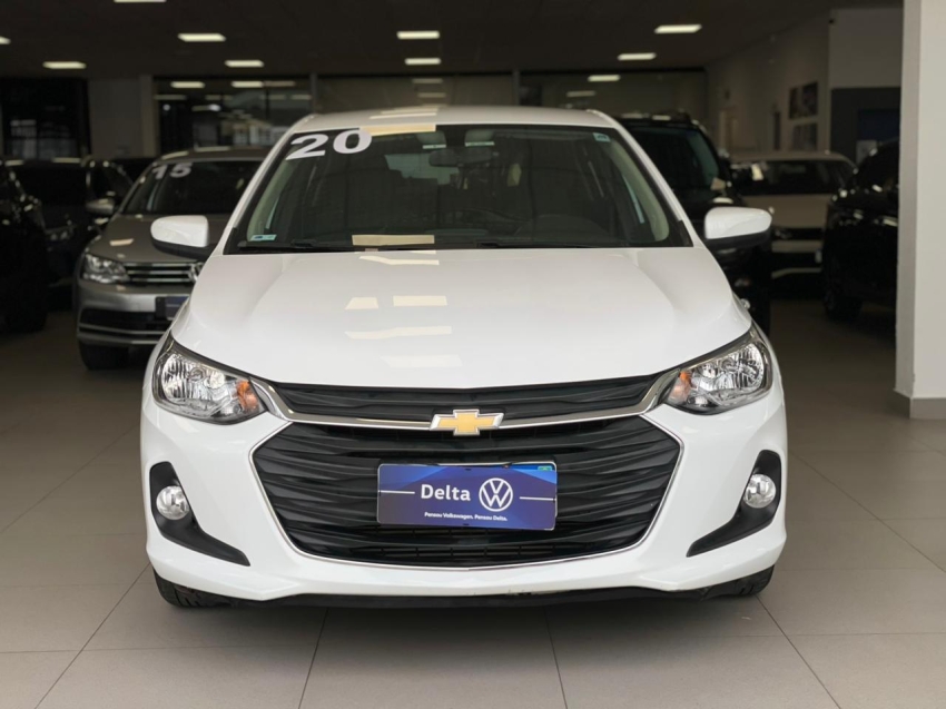 chevrolet onix 1.0 turbo flex ltz automatico 4p 20201