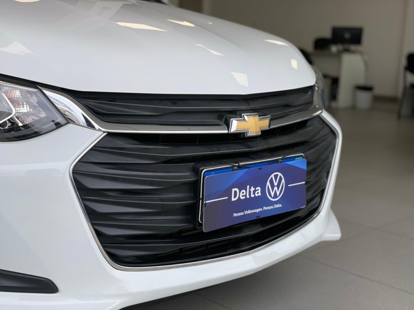chevrolet onix 1.0 turbo flex ltz automatico 4p 20203