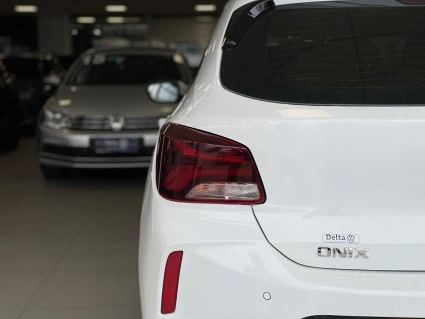chevrolet onix 1.0 turbo flex ltz automatico 4p 202014