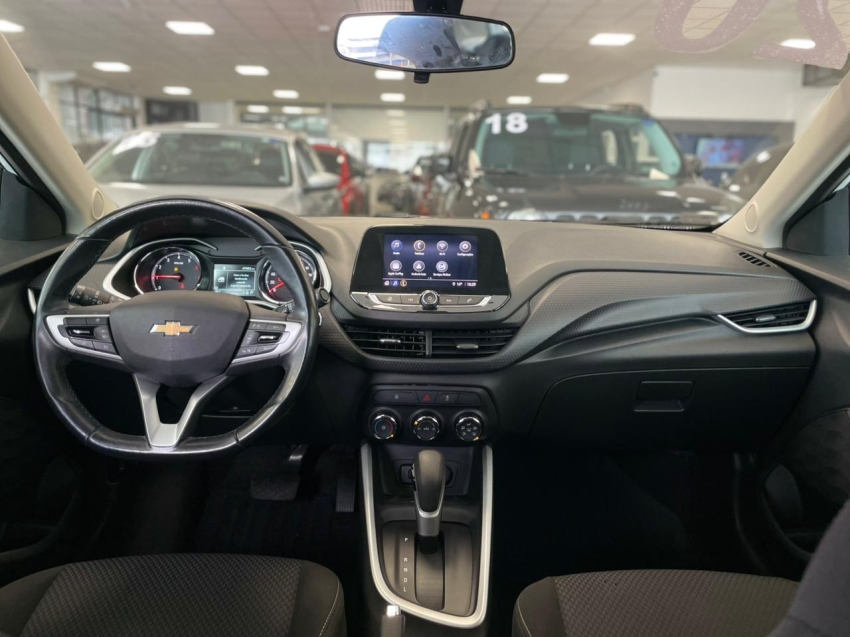 chevrolet onix 1.0 turbo flex ltz automatico 4p 20208