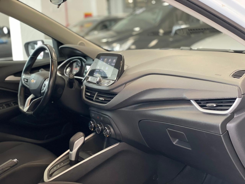 chevrolet onix 1.0 turbo flex ltz automatico 4p 202010