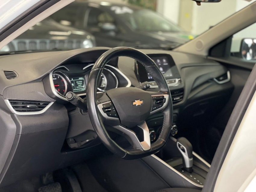 chevrolet onix 1.0 turbo flex ltz automatico 4p 20206
