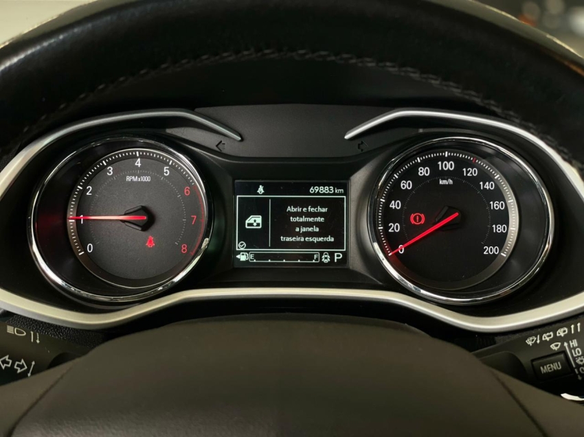 chevrolet onix 1.0 turbo flex ltz automatico 4p 20207
