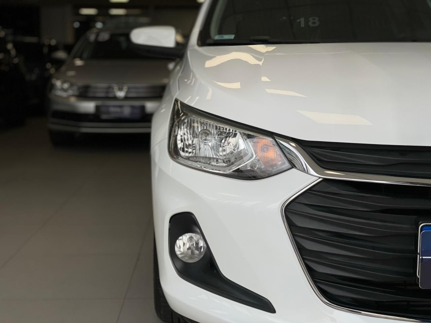 chevrolet onix 1.0 turbo flex ltz automatico 4p 20204