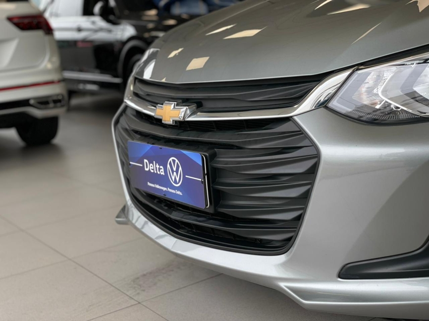 chevrolet onix 1.0 flex manual 4p 20254