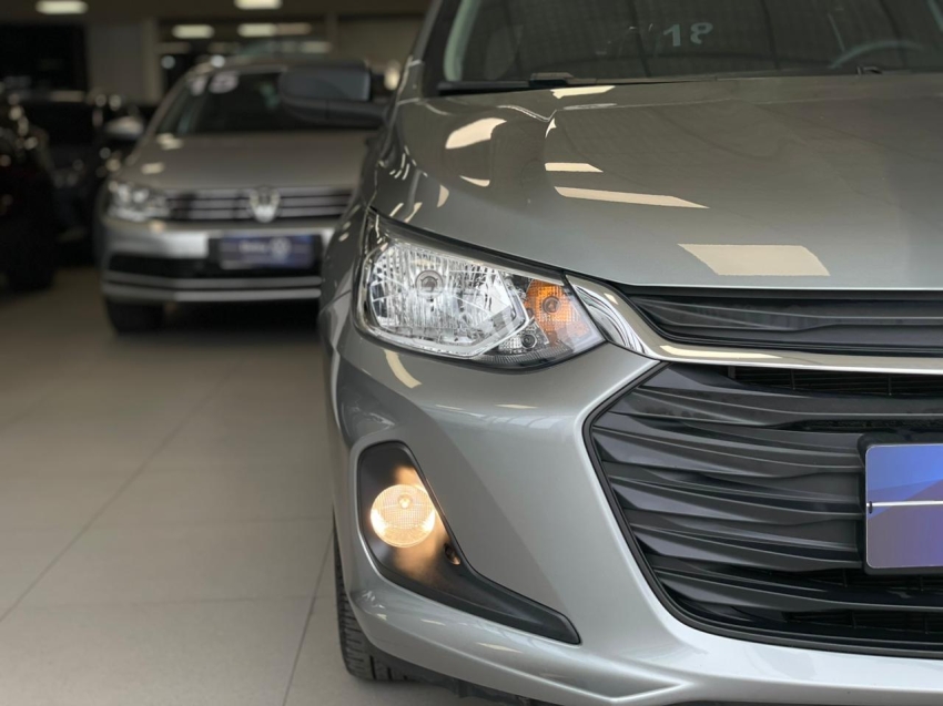 chevrolet onix 1.0 flex manual 4p 20253
