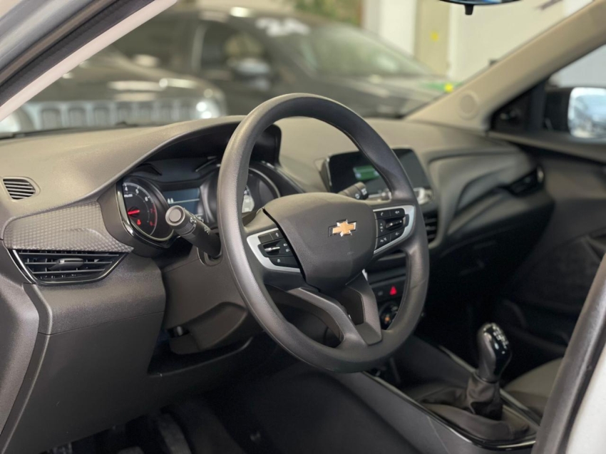 chevrolet onix 1.0 flex manual 4p 20255