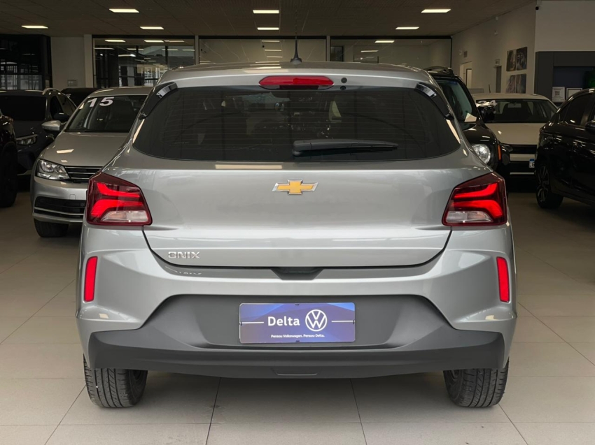 chevrolet onix 1.0 flex manual 4p 202516
