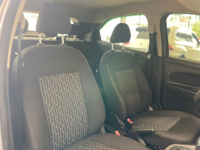 ford ka 1.5 ti-vct flex se automatico 4p 201911