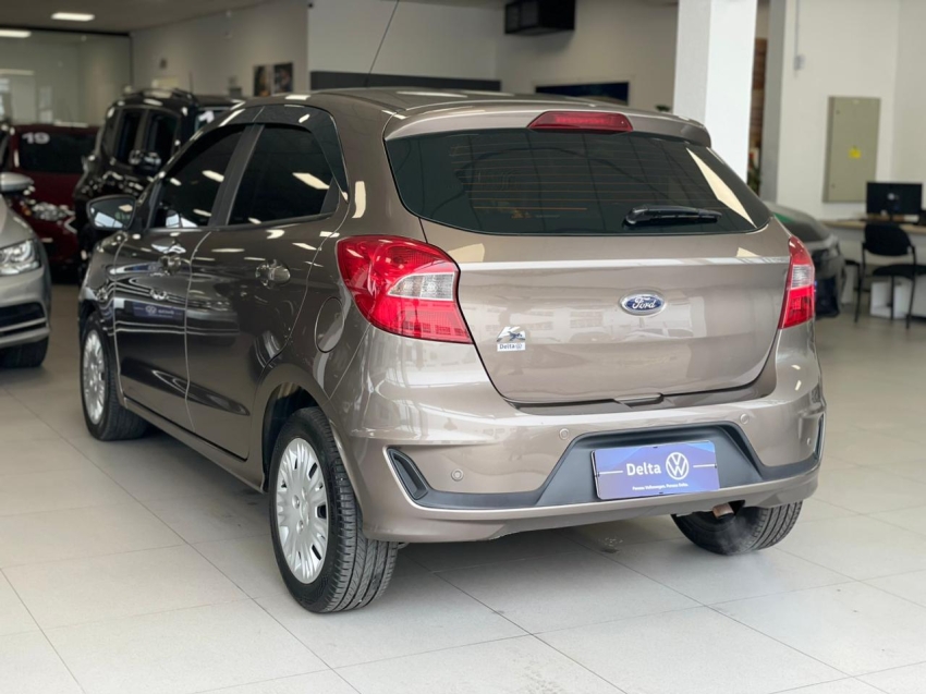 ford ka 1.5 ti-vct flex se automatico 4p 201916