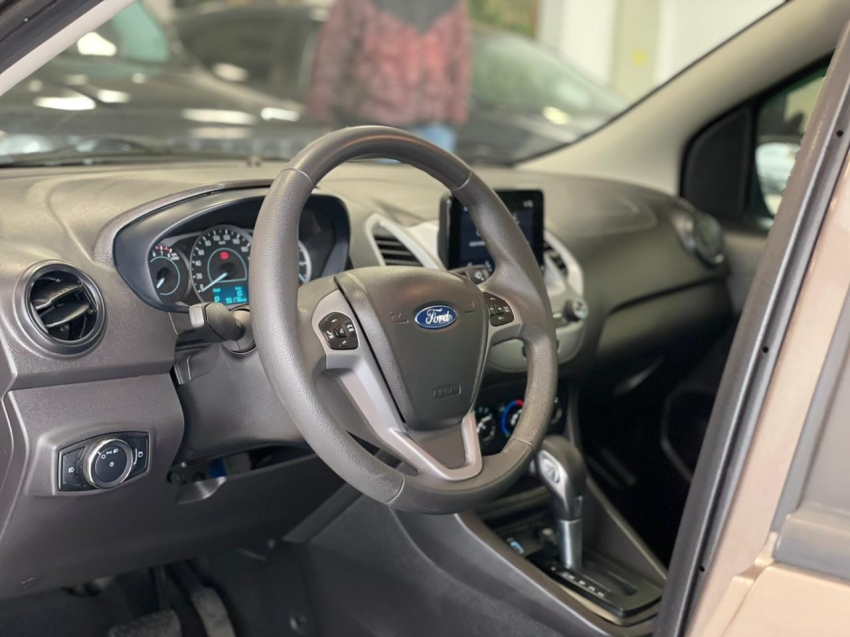 ford ka 1.5 ti-vct flex se automatico 4p 20196