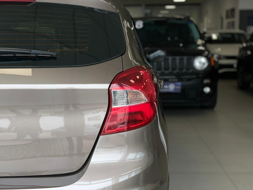 ford ka 1.5 ti-vct flex se automatico 4p 201915
