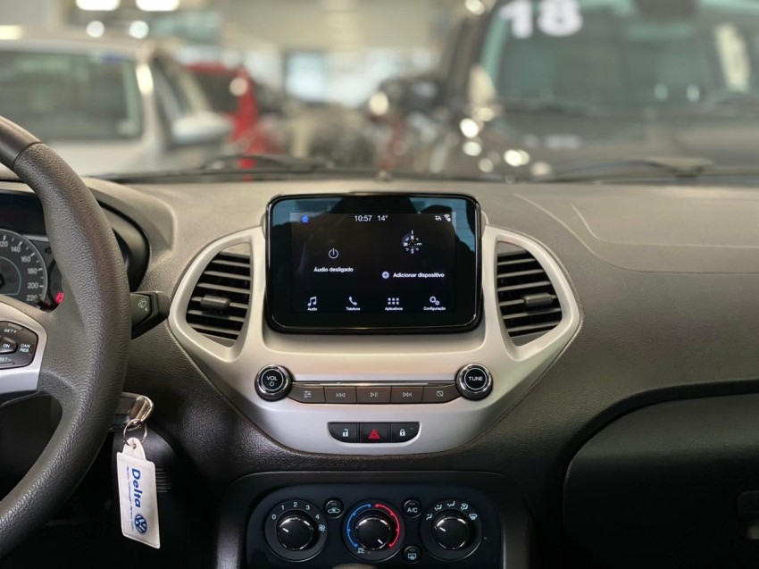 ford ka 1.5 ti-vct flex se automatico 4p 20199